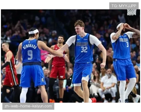 基德末节启用内姆哈德组织 9次助攻盘活独行侠进攻 基德末节启用内姆哈德组织 9次助攻盘活独行侠进攻