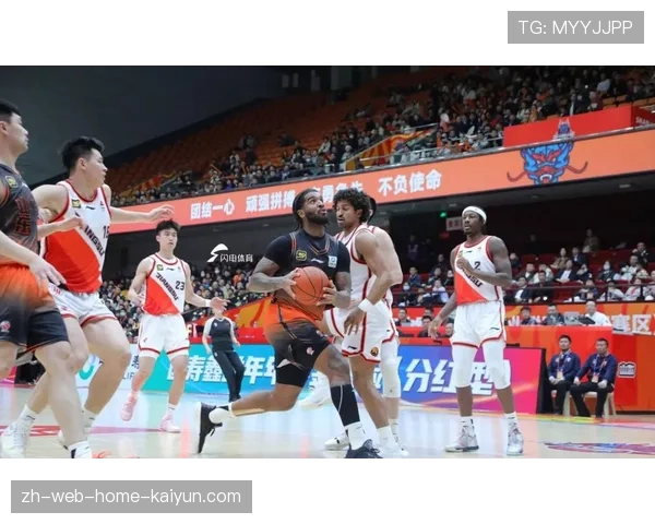 江苏肯帝亚进攻体系单一 过度依赖外援个人单打